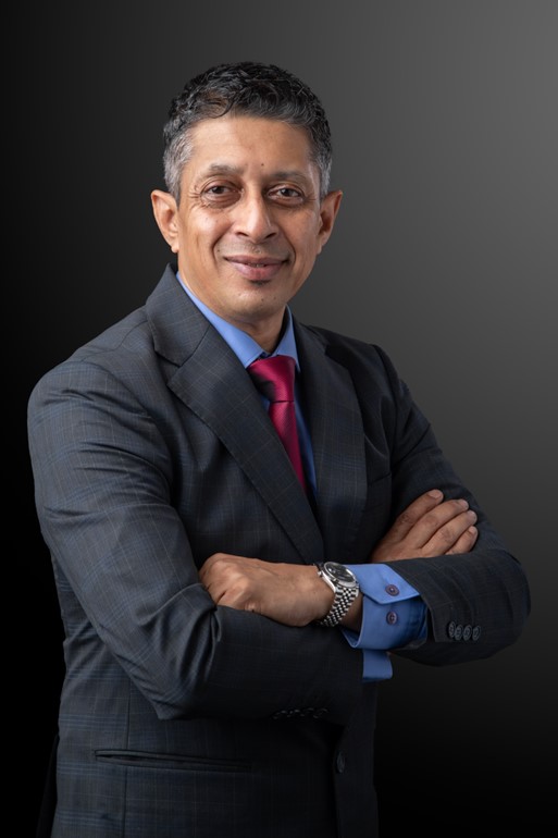 Mr. Rajesh Kumar